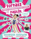 Erb Amanda - Laura Sieveking - Georgia Godwin - Tornásznaplók