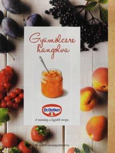 Gyümölcsre hangolva [antikvár]