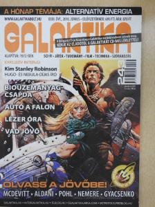 Frederik Pohl - Galaktika 243. [antikvár]