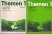 Aufderstraße, Harmut, Bock, Heiko, Mechthild Gerdes, Müller, Helmut - Themen 1 (Kursbuch + Arbeitsbuch Ausland) [antikvár]