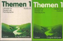 Aufderstraße, Harmut, Bock, Heiko, Mechthild Gerdes, Müller, Helmut - Themen 1 (Kursbuch + Arbeitsbuch Ausland) [antikvár]