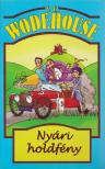P. G. Wodehouse - Nyári holdfény [antikvár]
