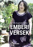 Boglárka Fanni Kovács - Emberi versek [eKönyv: epub, mobi]