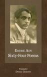 ENDRE ADY - Sixty-Four Poems