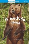 Olvass velünk! (1) - A medvék világa