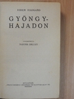 Rider Haggard - Gyöngyhajadon [antikvár]