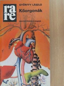 Győrffy László - Kőorgonák [antikvár]