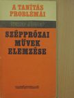 Fekete István - Szépprózai művek elemzése [antikvár]