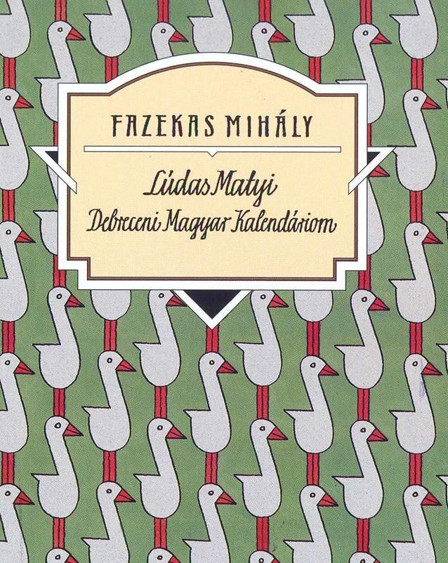 Fazekas Mihály - Lúdas Matyi - Talentum diákkönyvtár