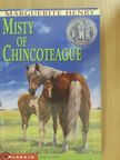Marguerite Henry - Misty of Chincoteague [antikvár]