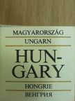 Magyarország (minikönyv) (számozott) [antikvár]