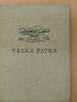 Ján Halasa - Velká Fatra [antikvár]