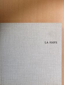 J. Machiel Galjaard - La Haye [antikvár]