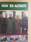 Honvéd Altiszti Folyóirat 2014/6. [antikvár]