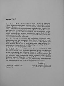Bauschäden (rossz állapotú) [antikvár]