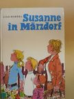 Lilo Hardel - Susanne in Märzdorf [antikvár]