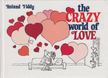 Fiddy, Roland - The Crazy World of Love [antikvár]