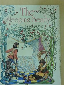 Jane Carruth - The Sleeping Beauty [antikvár]