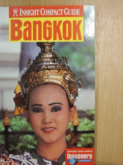 Renate Loose - Bangkok [antikvár]
