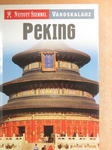 Peking [antikvár]