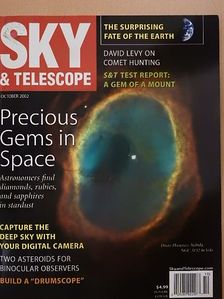 E. C. Krupp - Sky & Telescope October 2002 [antikvár]