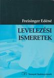 FREISINGER EDÉNÉ - Levelezési ismeretek [antikvár]