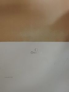Omega Collection 2007 [antikvár]