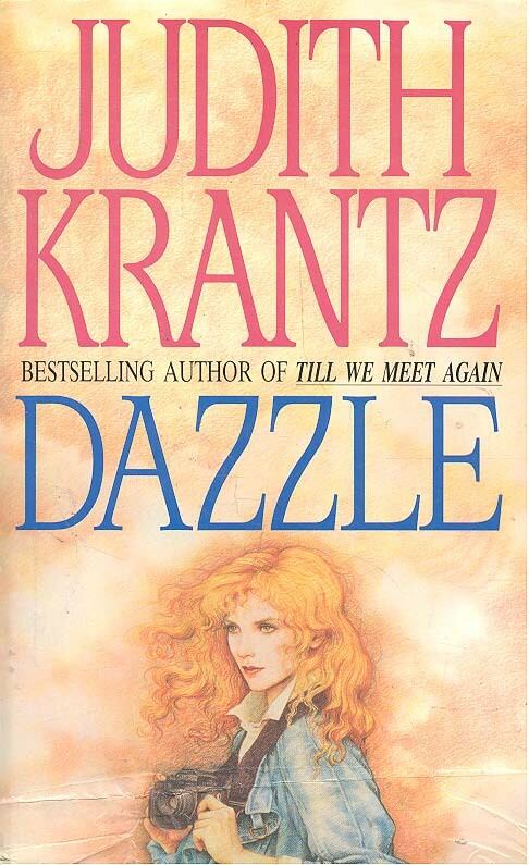 Dazzle [antikvár]