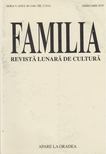 Ioan Moldovan - Familia Februarie 2010 [antikvár]