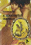 KÁRPÁTI TAMÁS - A sárkányölő csapdája [antikvár]