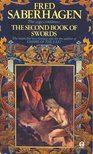 SABERHAGEN, FRED - Book of Swords - The Second Book of Swords [antikvár]