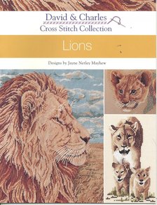 Lions [antikvár]