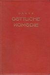 Dante Alighieri - Göttliche Komödie [antikvár]