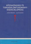 Janine Bremond, Alain Geledan - Közgazdasági és társadalomtudományi kisenciklopédia [antikvár]