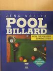 Jens Noelte - Poolbillard [antikvár]