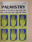 Mir Bashir - Palmistry [antikvár]