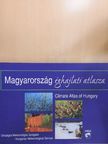 Bartholy Judit - Magyarország éghajlati atlasza [antikvár]
