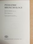 Edgár Székely - Pediatric Bronchology [antikvár]