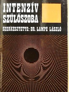Dr. Balla György - Intenzív szülőszoba [antikvár]