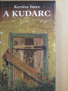 Kertész Imre - A kudarc [antikvár]