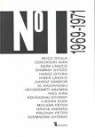 Kecskeméti Kálmán - No. 1 1969-1971 [antikvár]