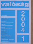 Bíró Emese - Valóság 2004. január [antikvár]