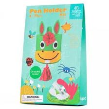 Tooky Toy: Készítsd magad lovacska ceruzatartó - 23 db-os