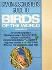 Gianfranco Bologna - Simon & Schuster's Guide to Birds of the World [antikvár]