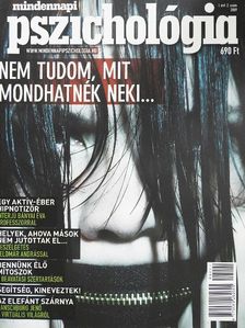 Mindennapi pszichológia 2009/2. [antikvár]