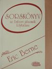 Eric Berne - Sorskönyv [antikvár]