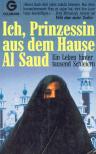 Ich, Prinzessin aus dem Hause Al Saud [antikvár]
