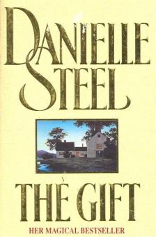 Danielle Steel - The Gift [antikvár]