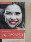 Syndie Maison - Az örökség [antikvár]