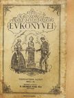 Áprily Lajos - A nagykőrösi Arany János Társaság Évkönyvei 1940-41. [antikvár]